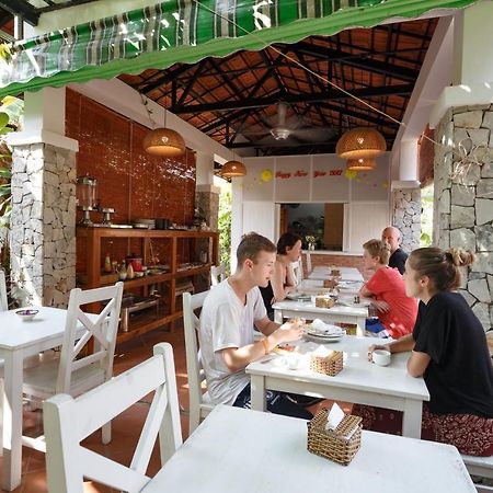 Miana Resort Phu Quoc Exterior foto