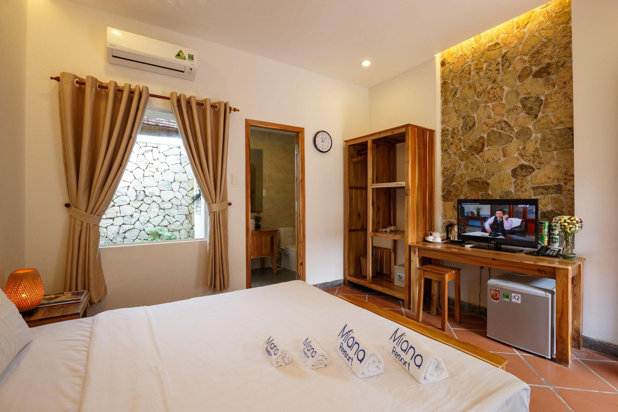 Miana Resort Phu Quoc Exterior foto