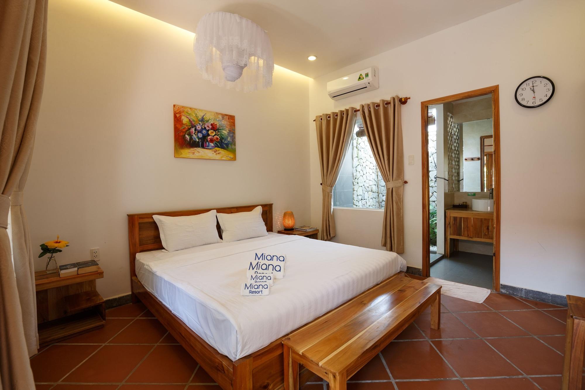 Miana Resort Phu Quoc Exterior foto
