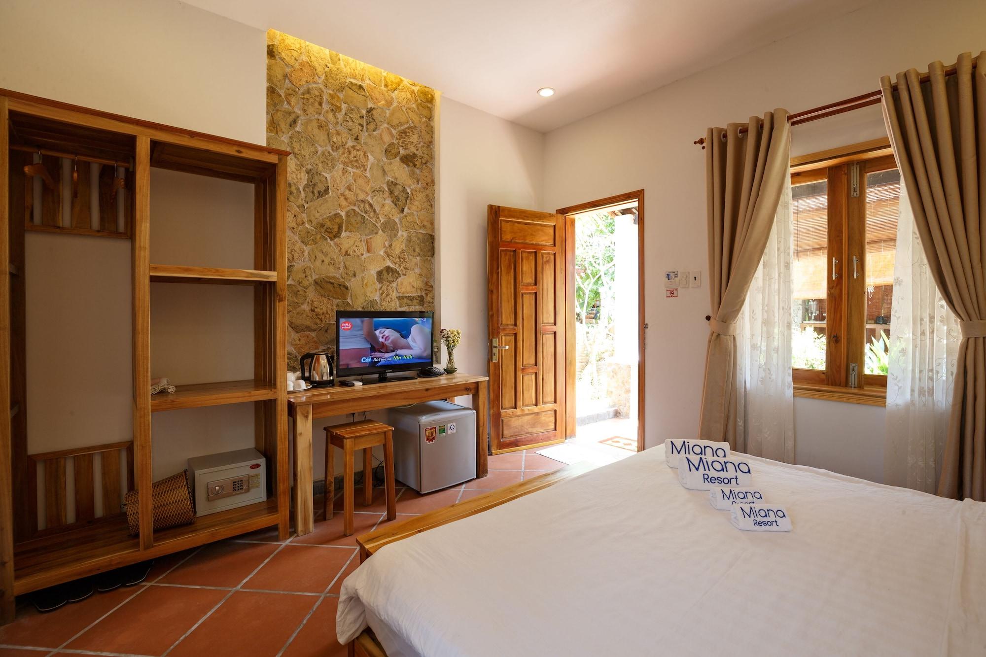 Miana Resort Phu Quoc Exterior foto