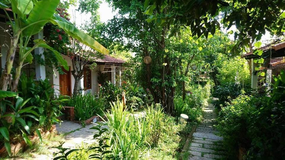 Miana Resort Phu Quoc Exterior foto