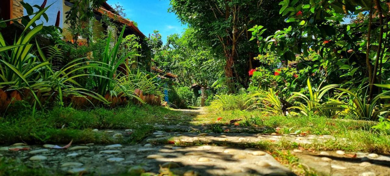 Miana Resort Phu Quoc Exterior foto