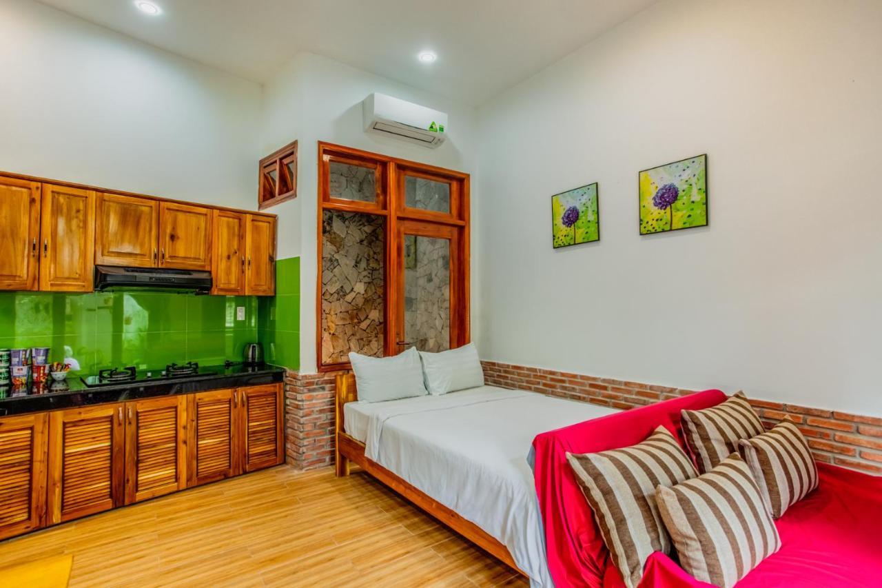 Miana Resort Phu Quoc Exterior foto
