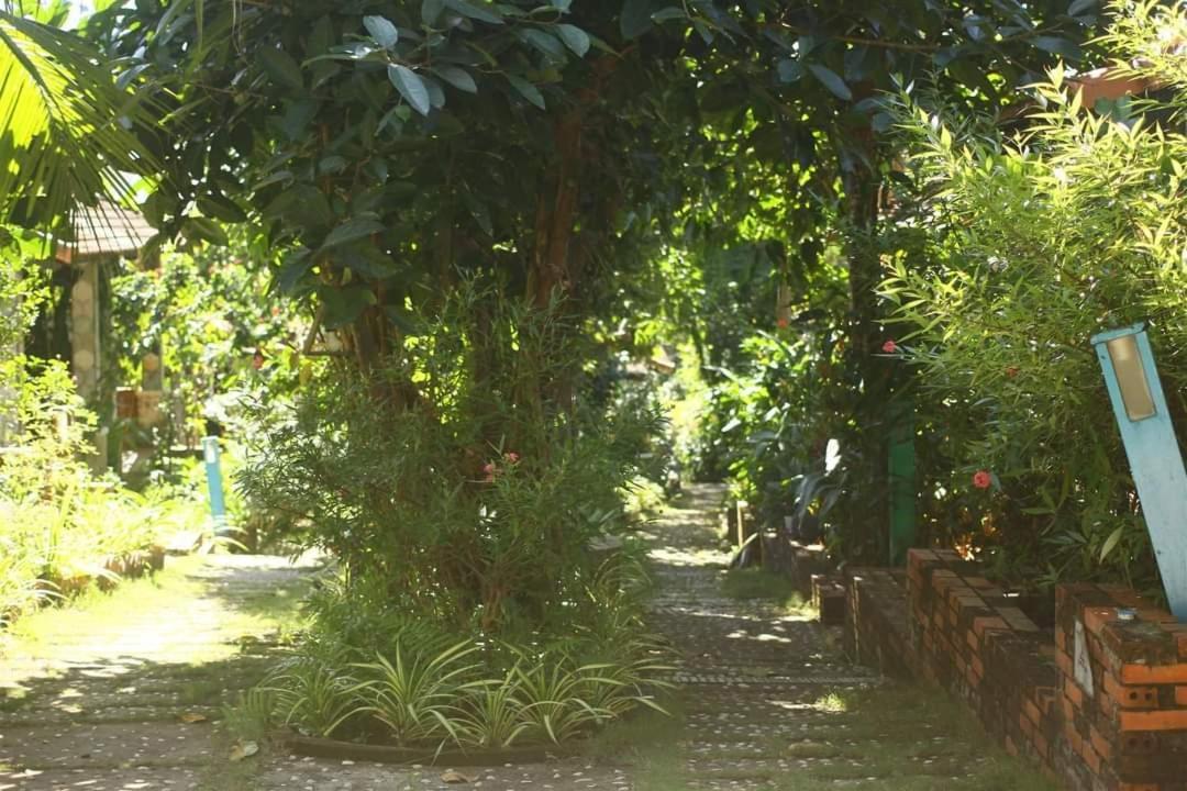 Miana Resort Phu Quoc Exterior foto