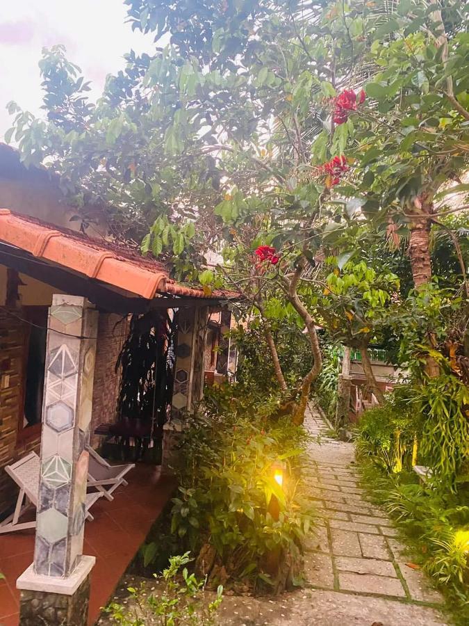 Miana Resort Phu Quoc Exterior foto