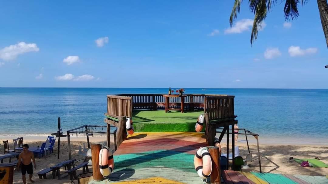 Miana Resort Phu Quoc Exterior foto
