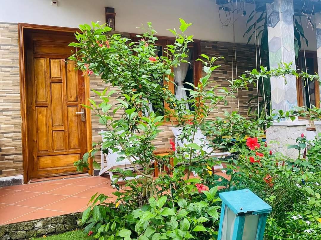 Miana Resort Phu Quoc Exterior foto