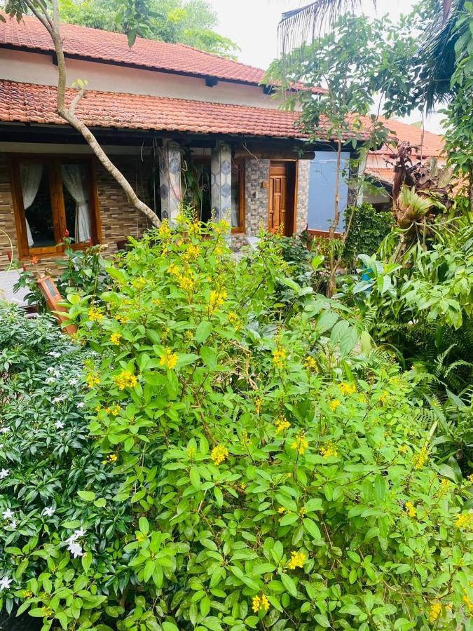 Miana Resort Phu Quoc Exterior foto