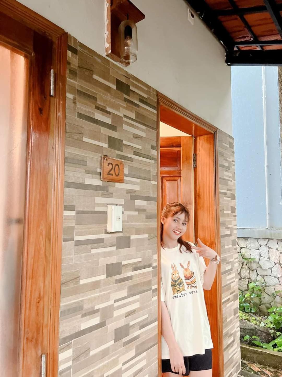 Miana Resort Phu Quoc Exterior foto