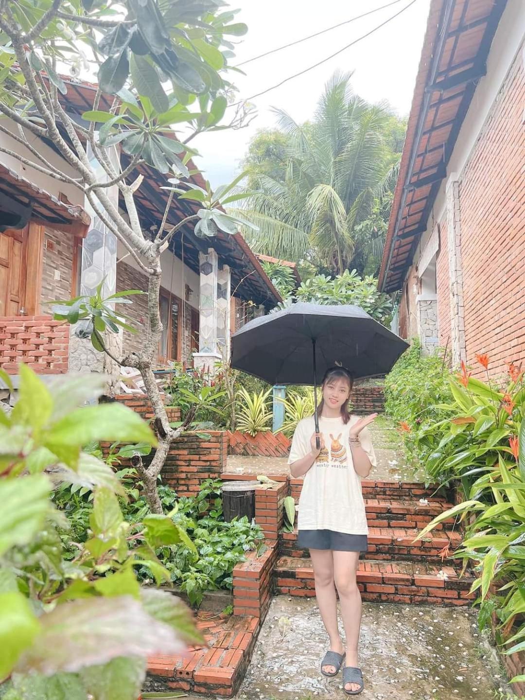 Miana Resort Phu Quoc Exterior foto