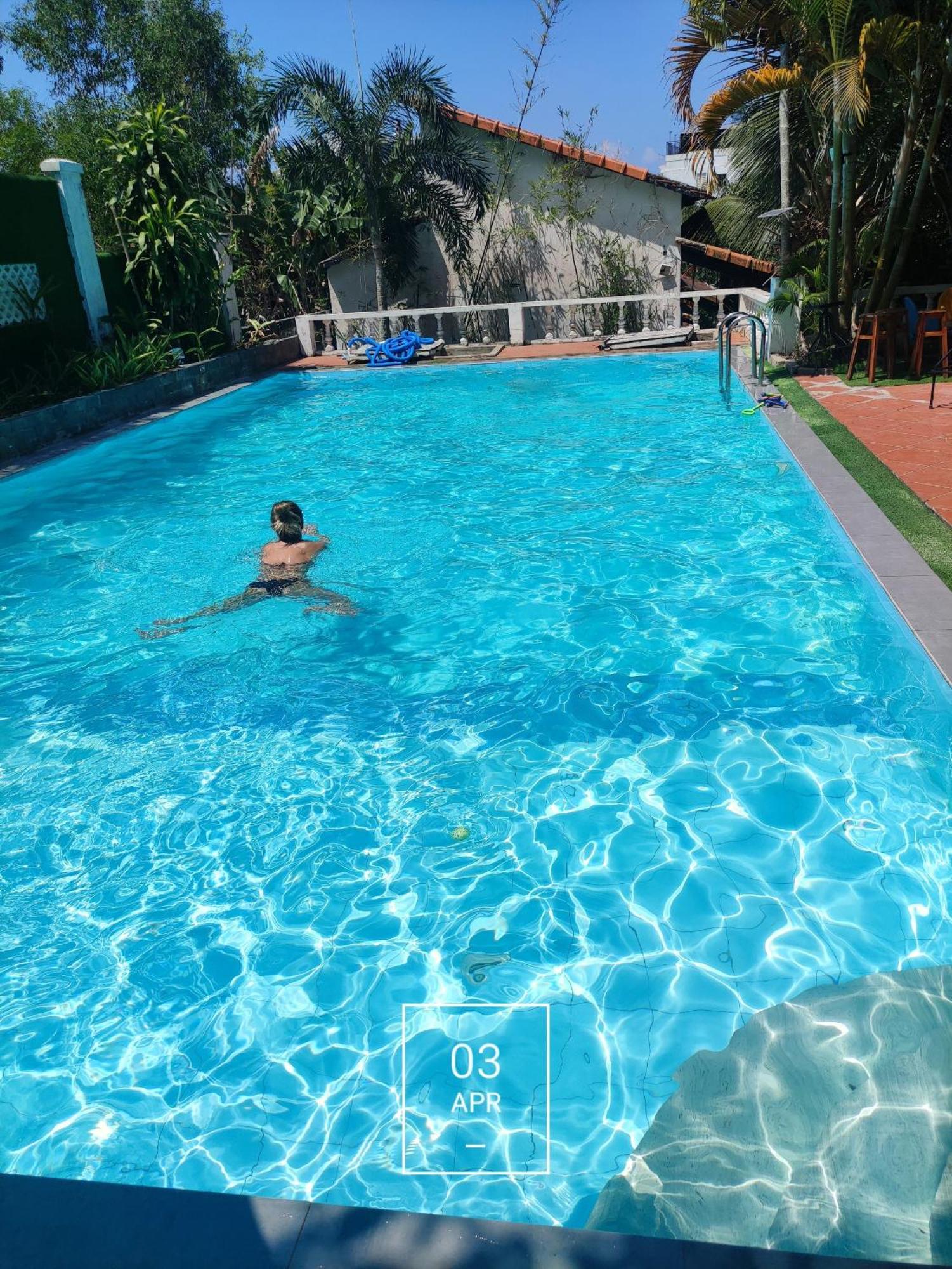 Miana Resort Phu Quoc Exterior foto