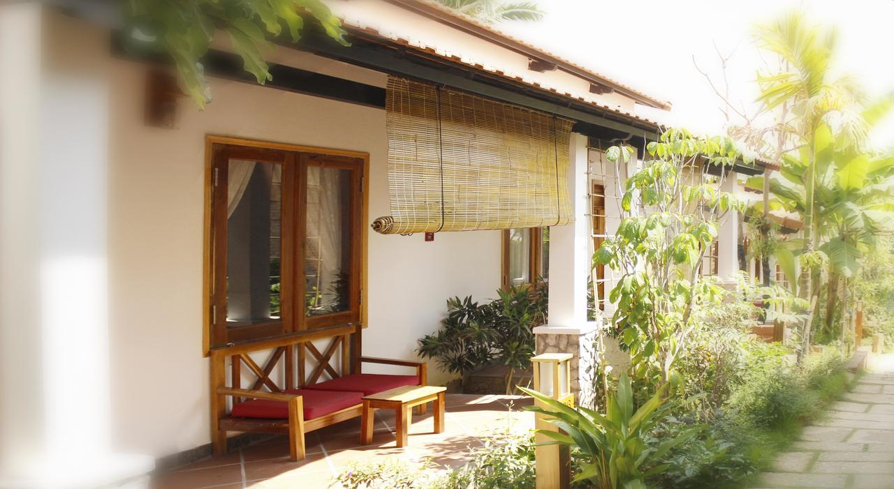 Miana Resort Phu Quoc Exterior foto