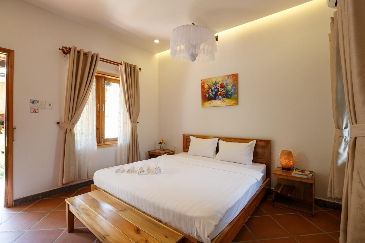 Miana Resort Phu Quoc Exterior foto