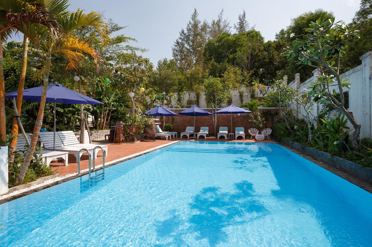 Miana Resort Phu Quoc Exterior foto