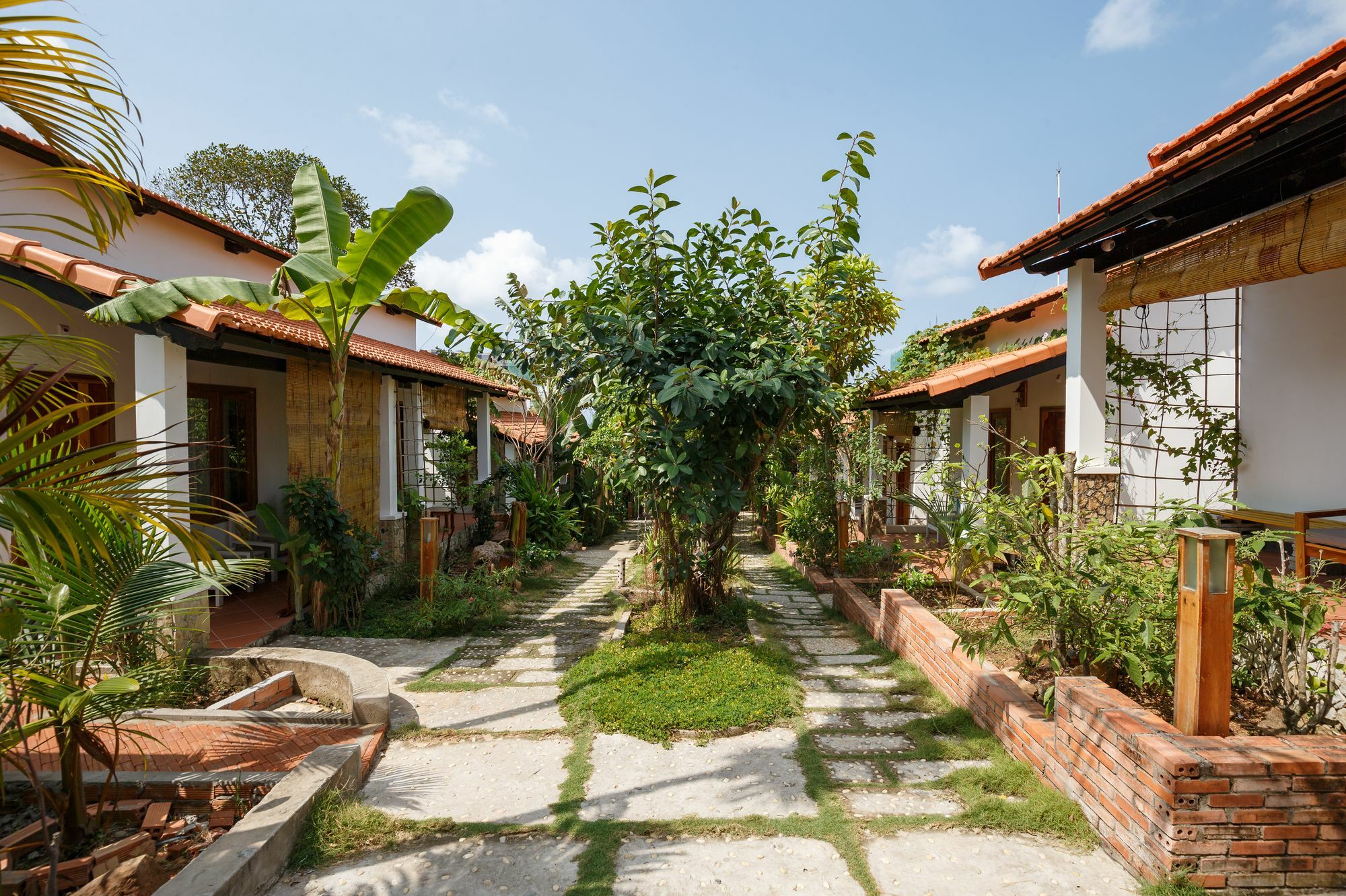 Miana Resort Phu Quoc Exterior foto