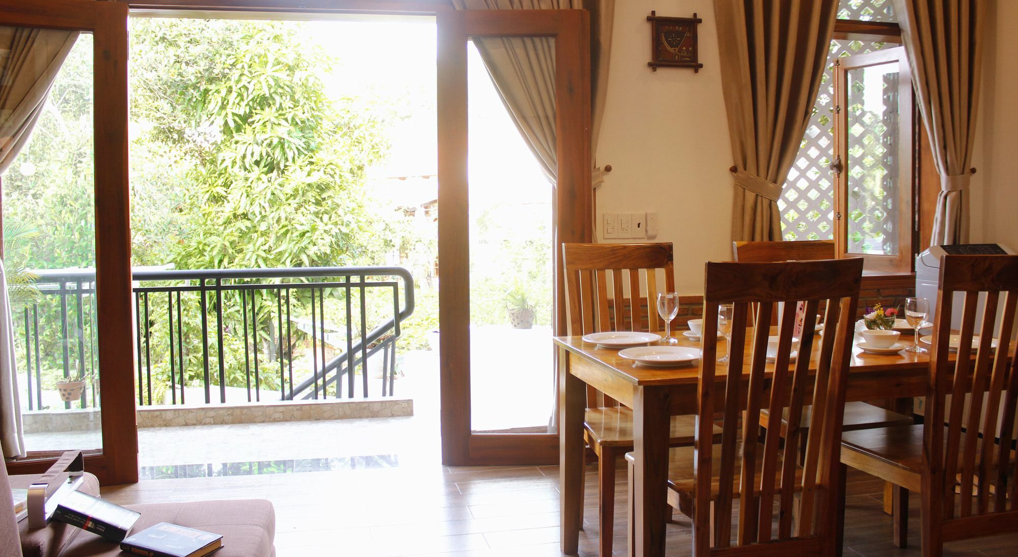 Miana Resort Phu Quoc Exterior foto