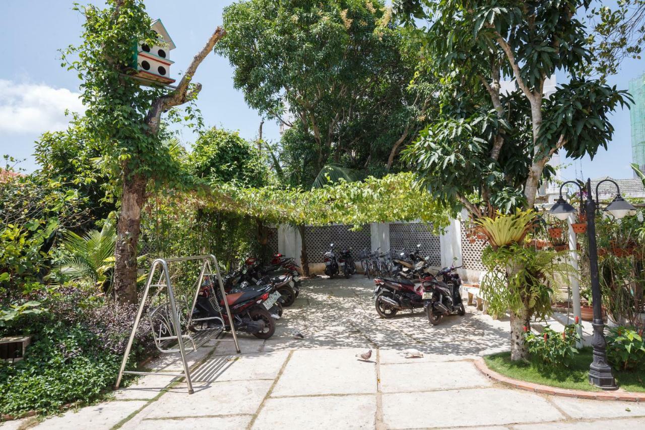 Miana Resort Phu Quoc Exterior foto