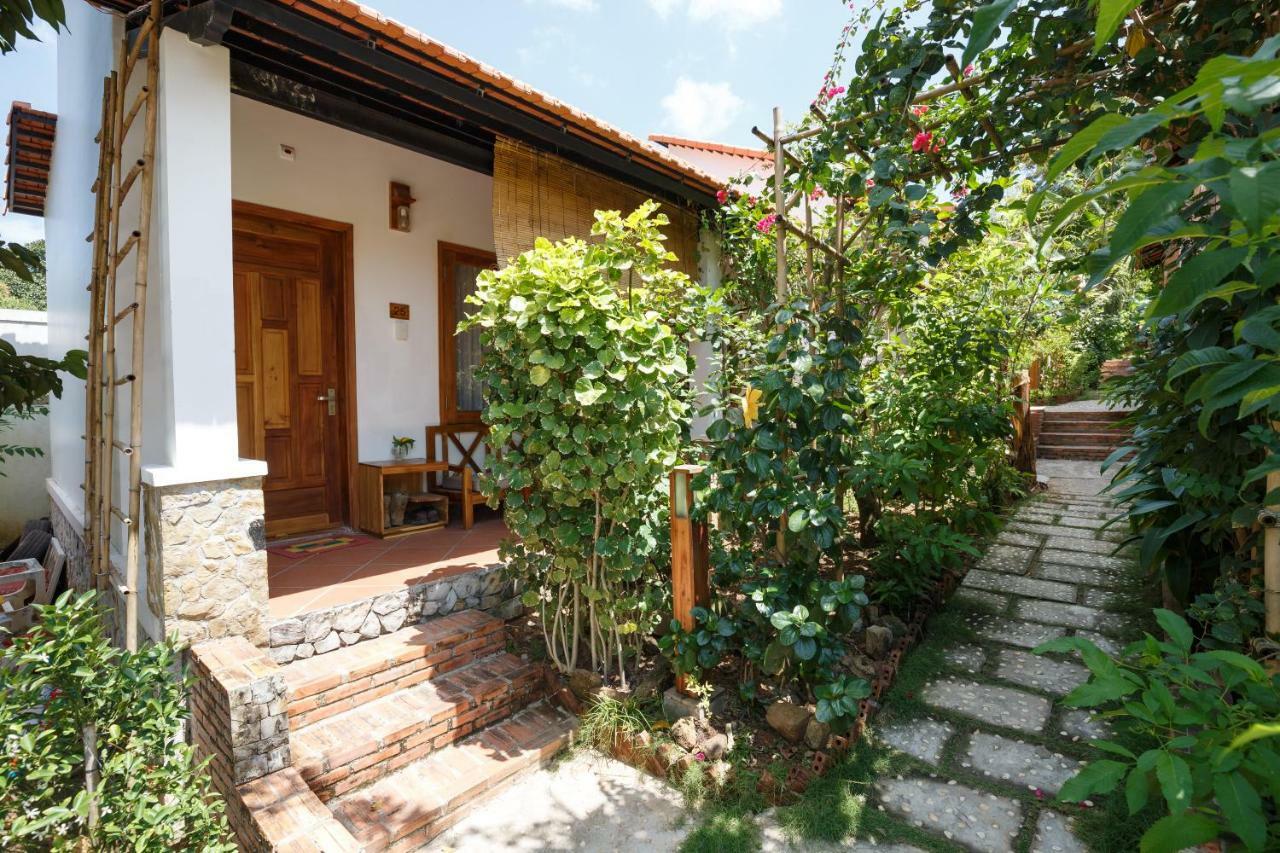 Miana Resort Phu Quoc Exterior foto