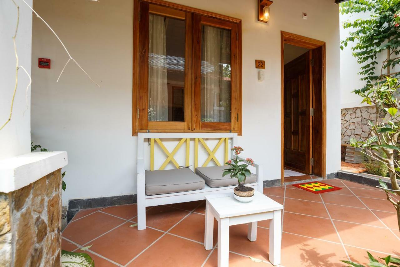 Miana Resort Phu Quoc Exterior foto