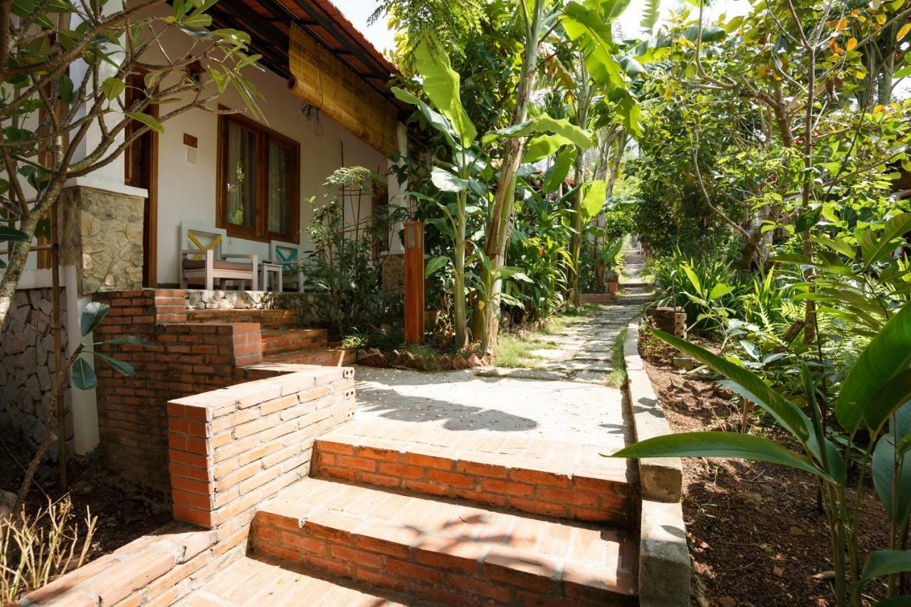Miana Resort Phu Quoc Exterior foto