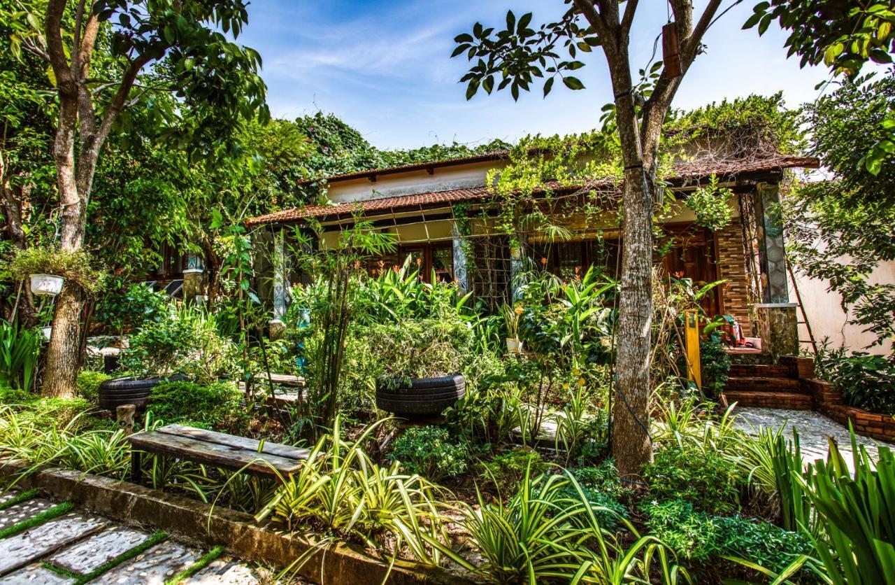 Miana Resort Phu Quoc Exterior foto