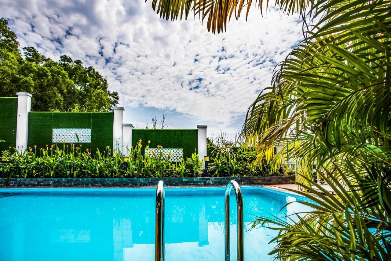 Miana Resort Phu Quoc Exterior foto