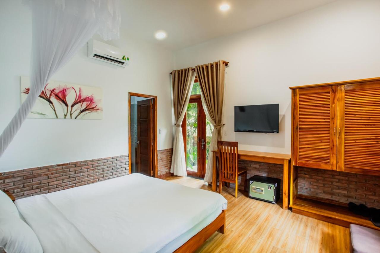 Miana Resort Phu Quoc Exterior foto