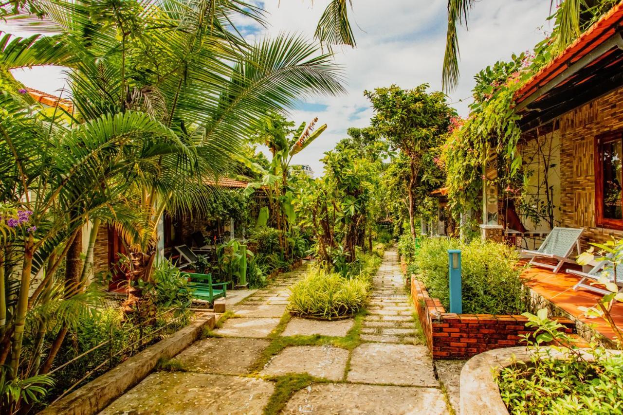 Miana Resort Phu Quoc Exterior foto