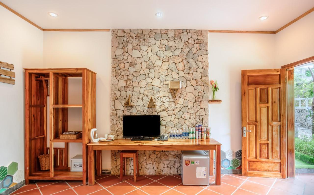Miana Resort Phu Quoc Exterior foto